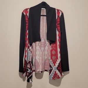 Maurices cardigan